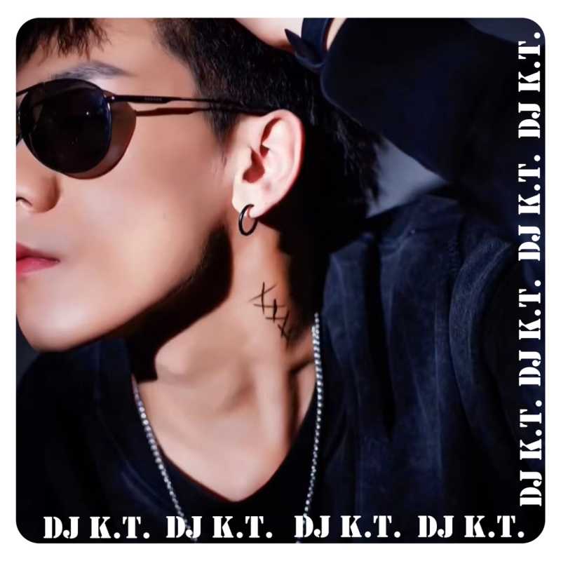 后场串烧BPM145-Bounce Vina 中文（DJ K.T. MIX）