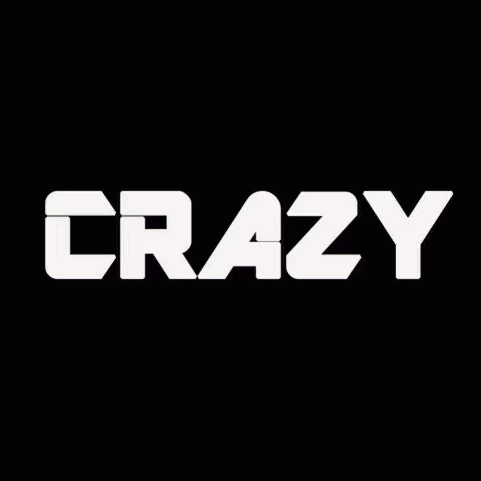 Hey Baby 跳舞颗粒(CRAZY Mashup）