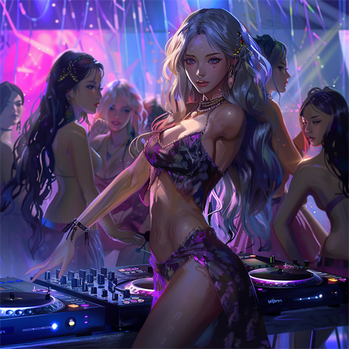 周杰伦 - 开不了口(Hi8n Bounce Rmx 2024)