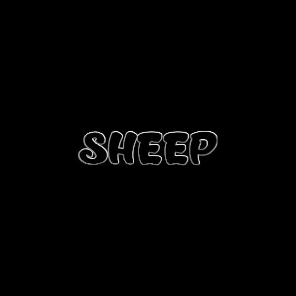 Lenka - Trouble Is A Friend（ SHEEP Bootleg）