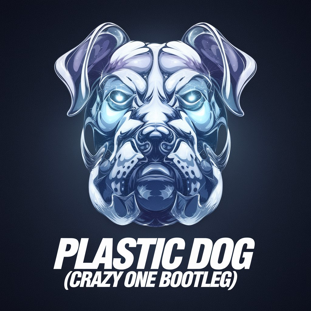 LaBelle - Plastic Dog（ CRAZY ONE Bootleg）