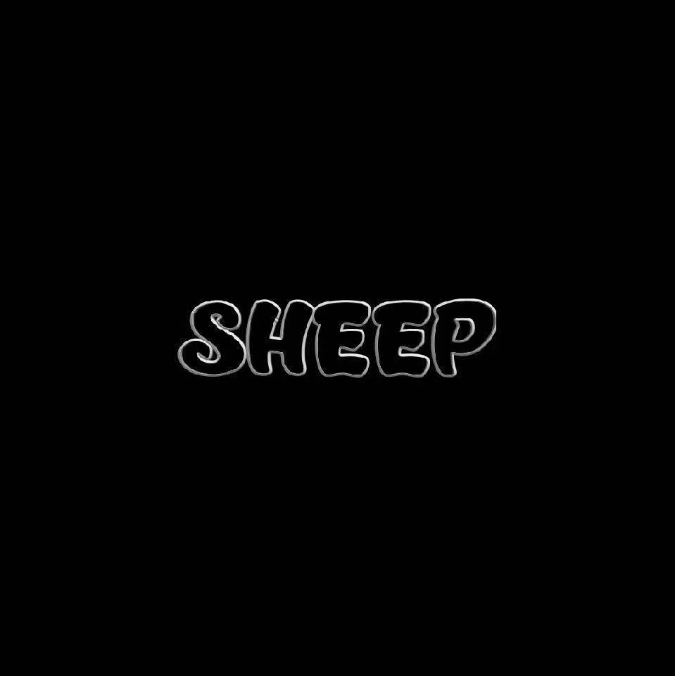 一个人想着一个人(说唱版)-艾比利( SHEEP Bootleg)