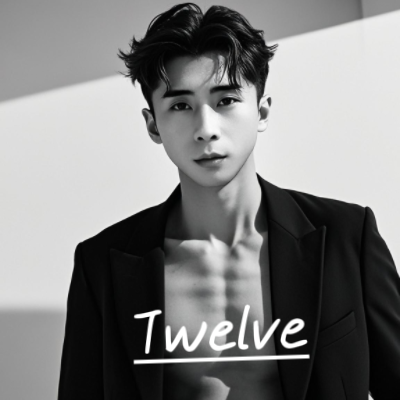 1A 140 I Like The Way You Kiss Me1（Twelve mashup）