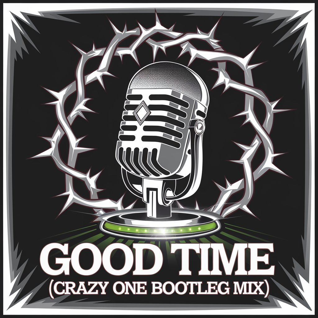 Good Time（ CRAZY ONE Bootleg MIX）