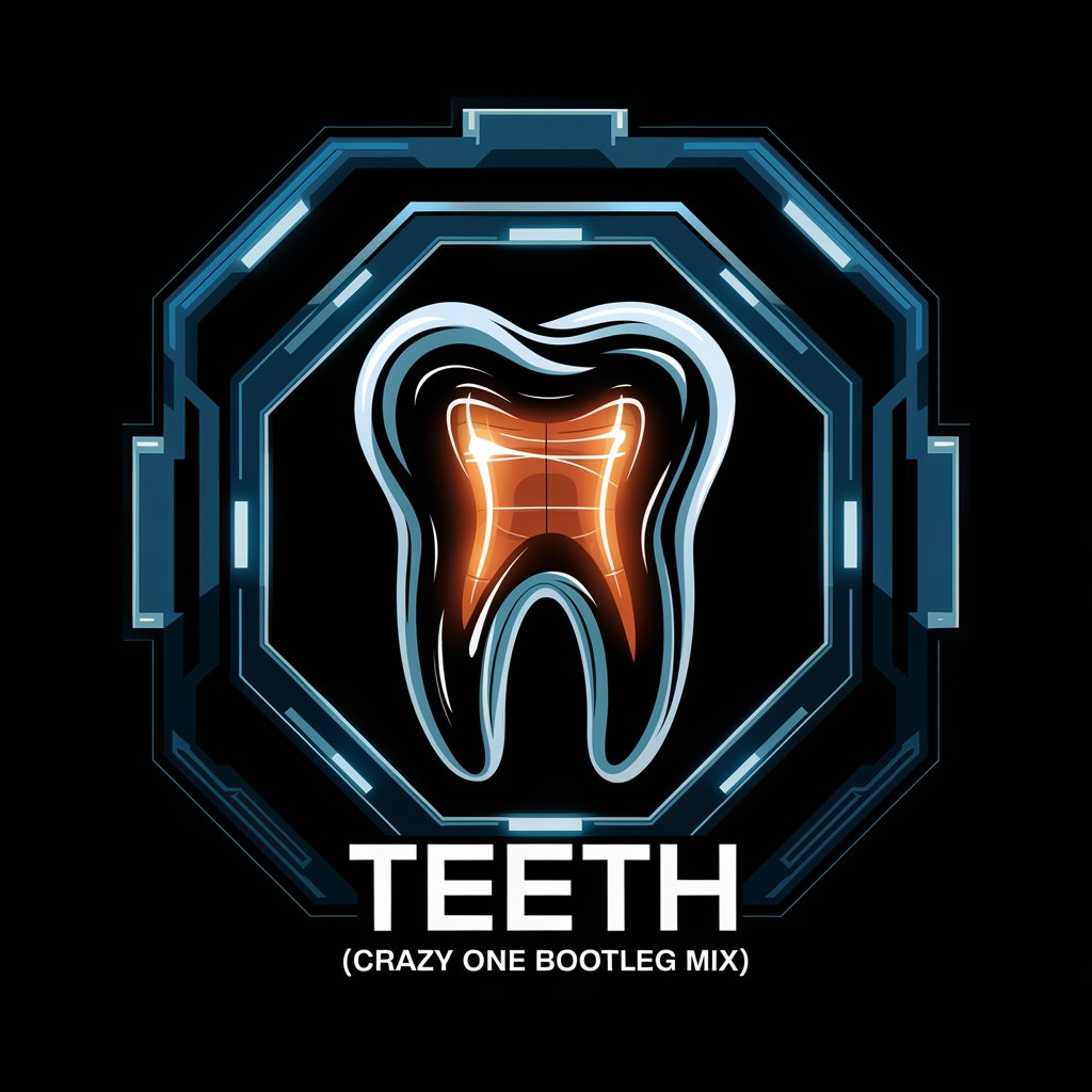 Teeth（ CRAZY ONE Bootleg Mix）